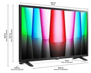 LG Electronics TV