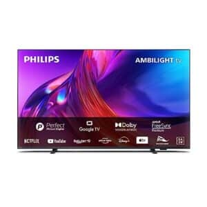 Philips Ambilight TV 43PUS8508/12