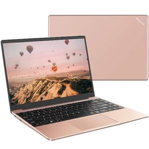 WOZIFAN Laptop Notebook